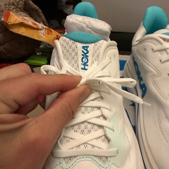 HOKA clifton 10 sz 13 mens new in box $170 retail price!! - Picture 4 of 6